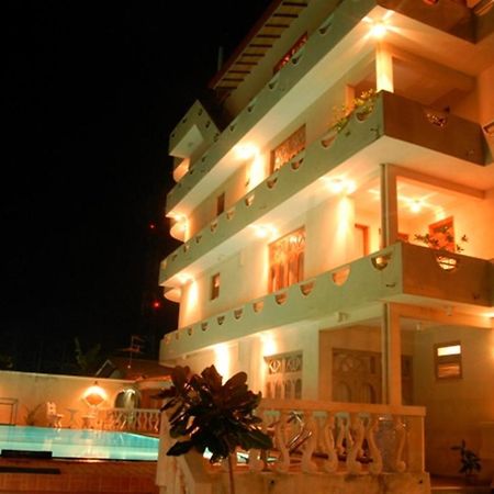 Oasey Ayurveda Hotel Bentota Kültér fotó