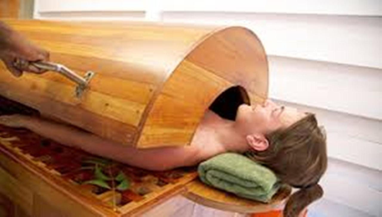 Oasey Ayurveda Hotel Bentota Kültér fotó