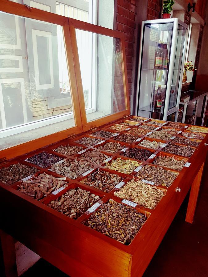 Oasey Ayurveda Hotel Bentota Kültér fotó