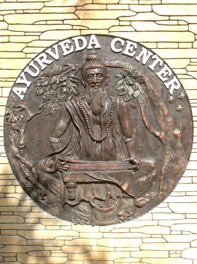 Oasey Ayurveda Hotel Bentota Kültér fotó