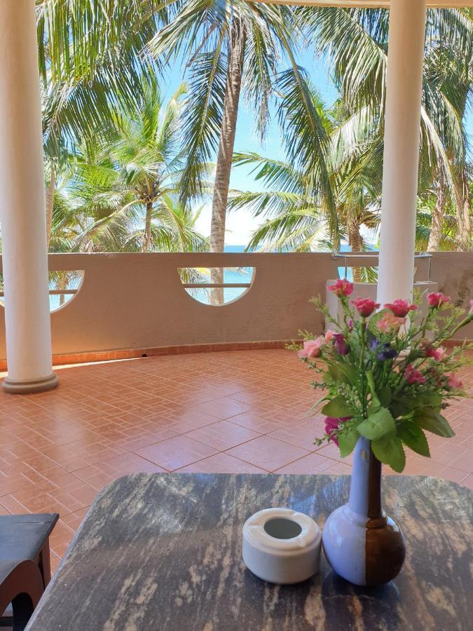 Oasey Ayurveda Hotel Bentota Kültér fotó