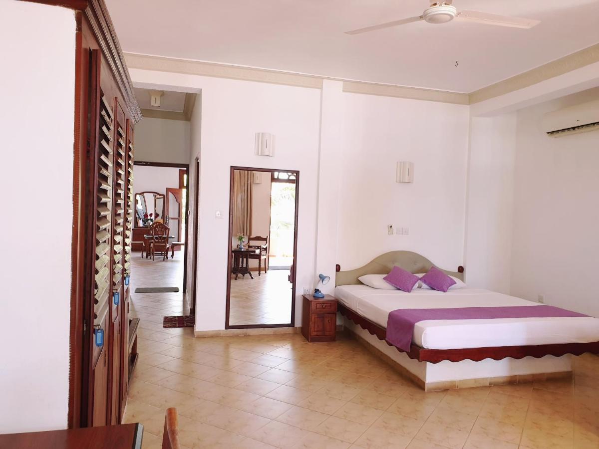 Oasey Ayurveda Hotel Bentota Kültér fotó