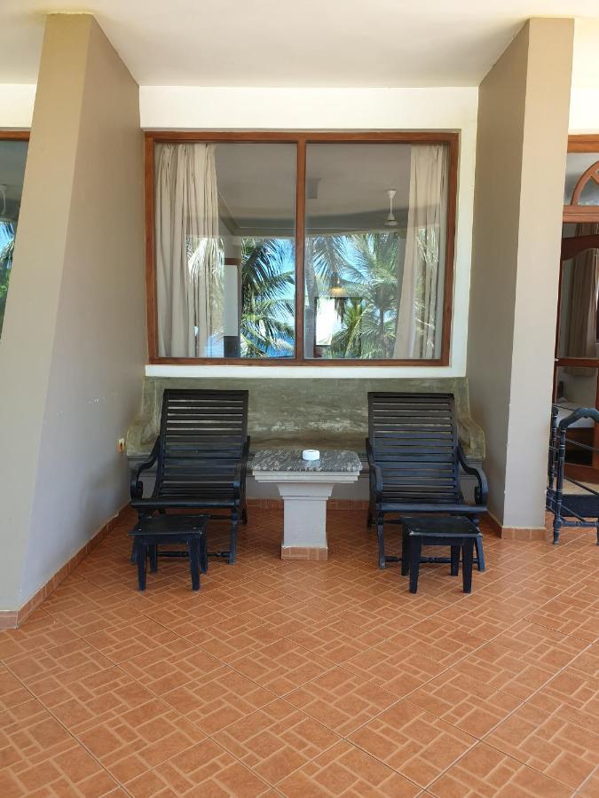 Oasey Ayurveda Hotel Bentota Kültér fotó