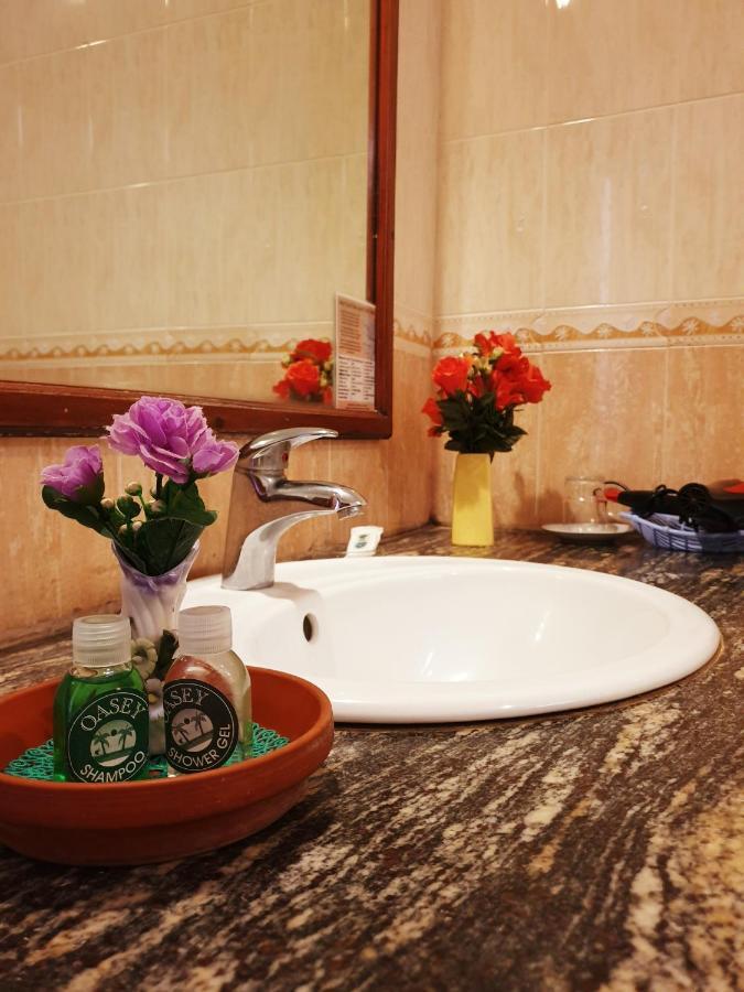 Oasey Ayurveda Hotel Bentota Kültér fotó