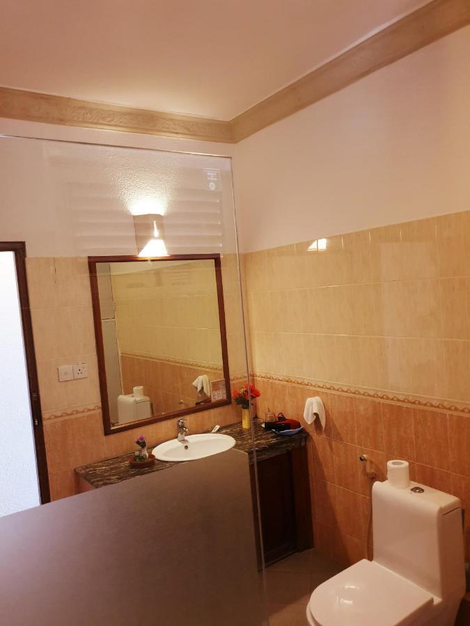 Oasey Ayurveda Hotel Bentota Kültér fotó