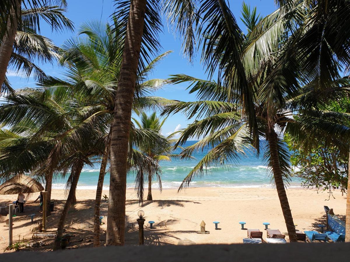 Oasey Ayurveda Hotel Bentota Kültér fotó