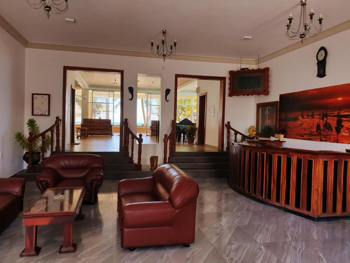 Oasey Ayurveda Hotel Bentota Kültér fotó