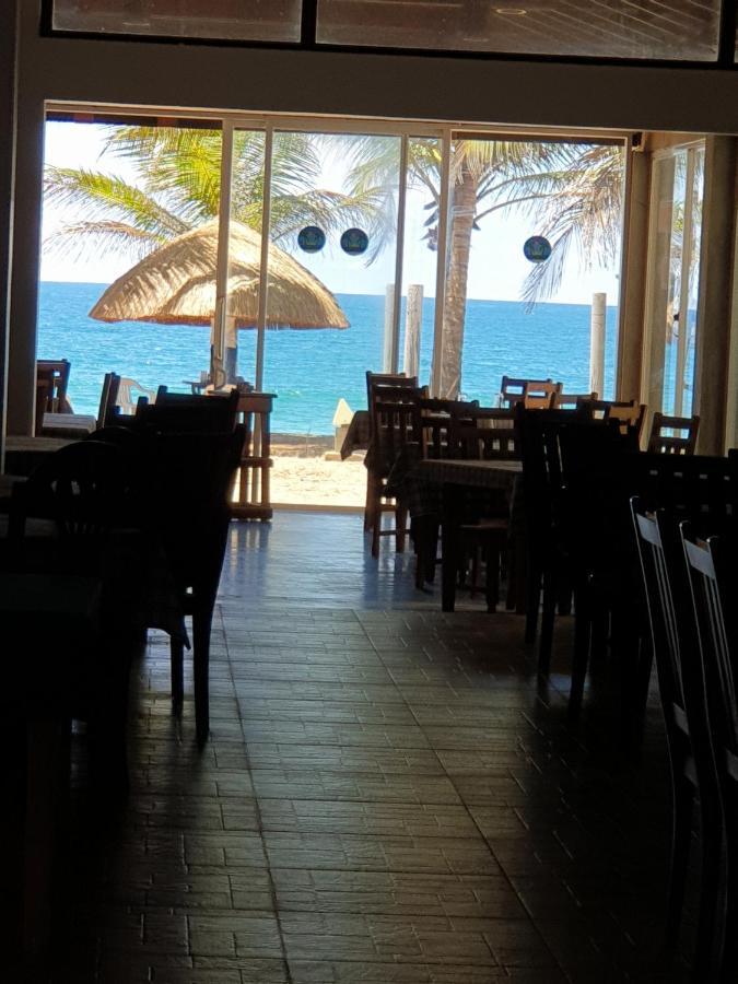 Oasey Ayurveda Hotel Bentota Kültér fotó