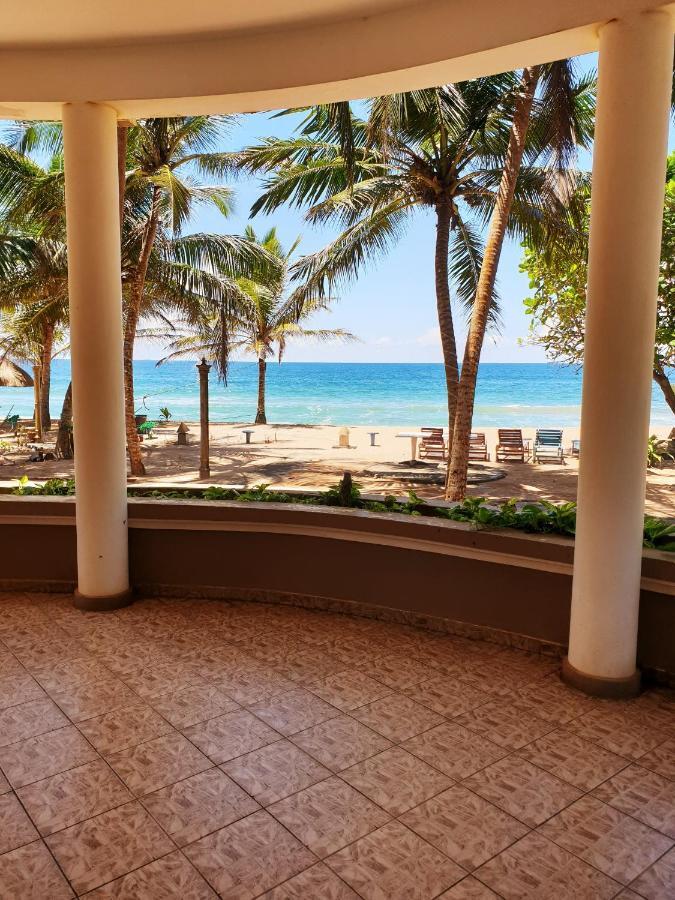 Oasey Ayurveda Hotel Bentota Kültér fotó