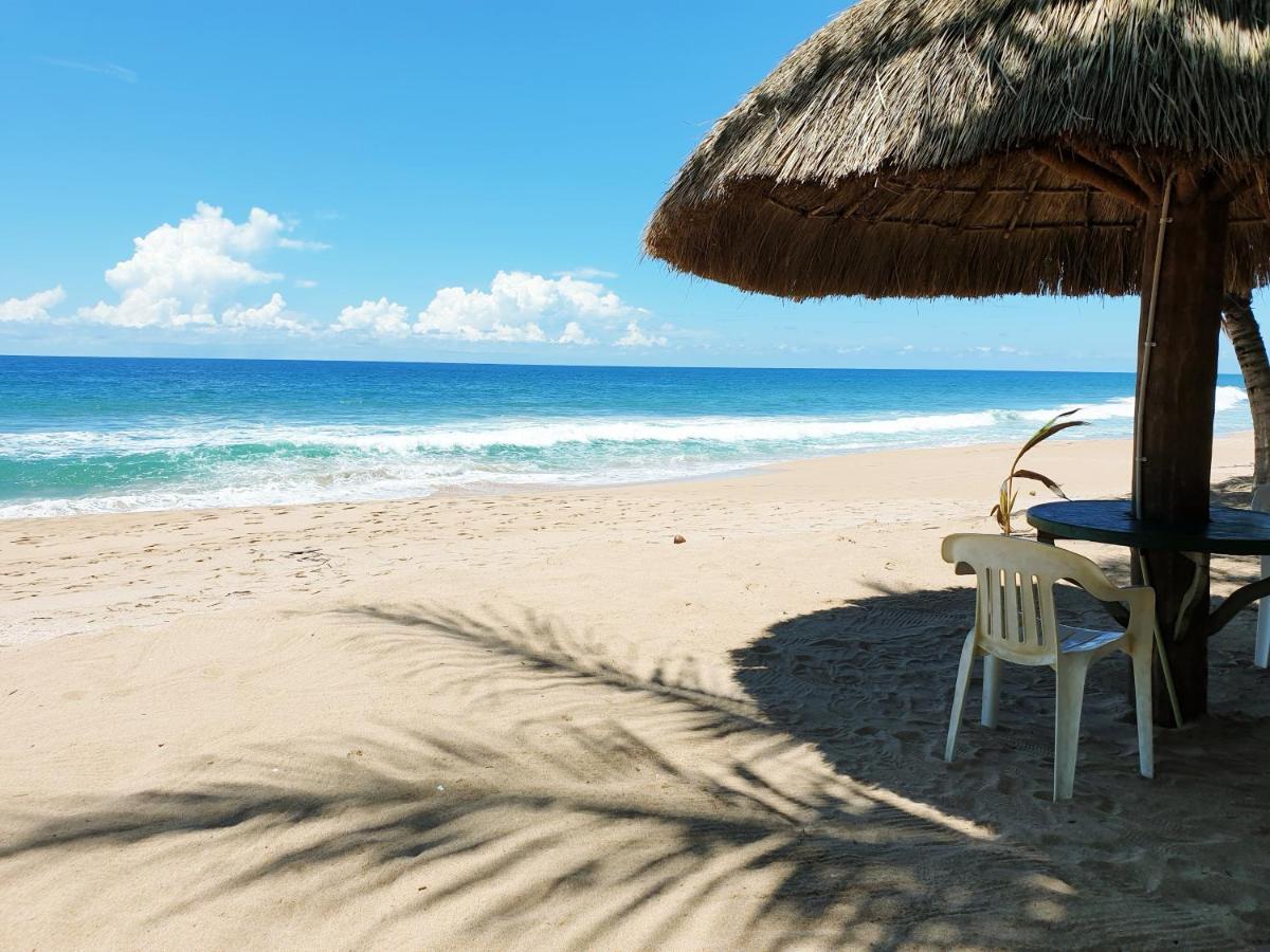 Oasey Ayurveda Hotel Bentota Kültér fotó