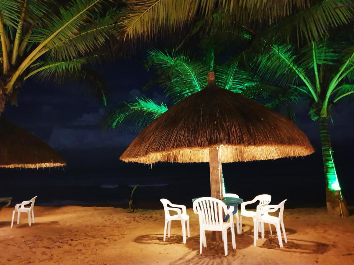 Oasey Ayurveda Hotel Bentota Kültér fotó