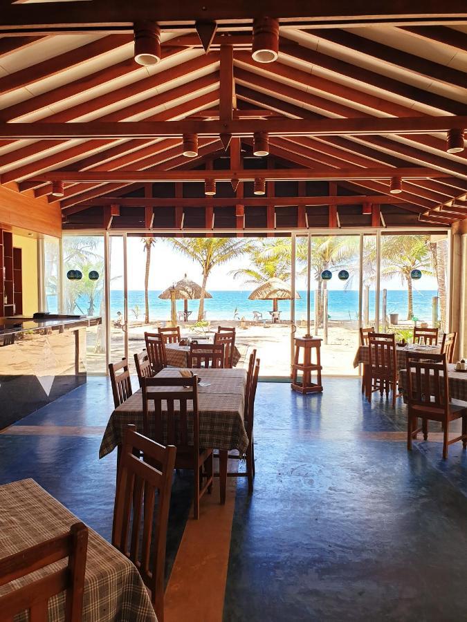 Oasey Ayurveda Hotel Bentota Kültér fotó